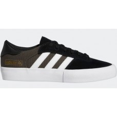 Zapatillas Adidas Skateboarding Matchbreak Super Core Black 